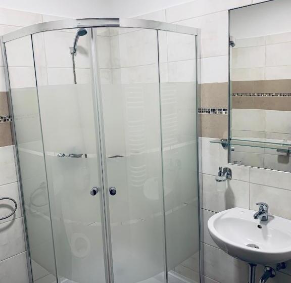 Apartament 1 Sypialnia Parter, Thermal Apartman