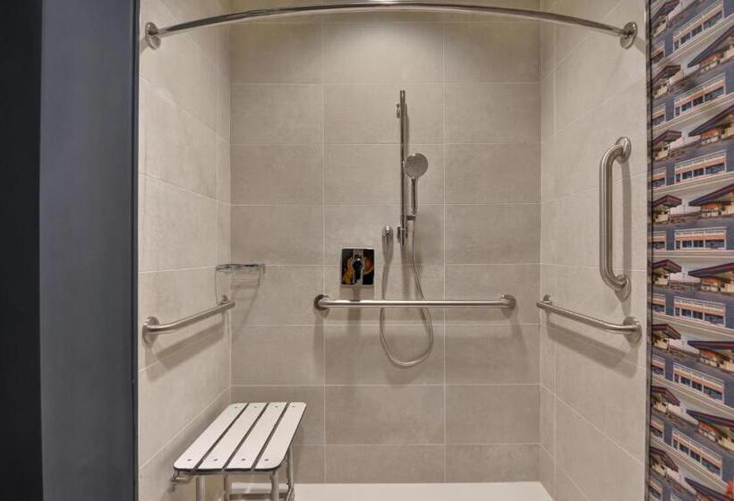 غرفة قياسية, Aloft Secaucus Meadowlands