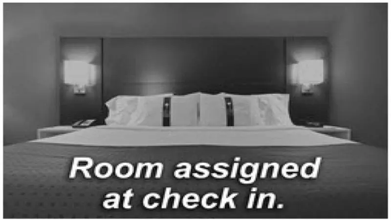 スタンダードルーム, Holiday Inn Express & Suites   Harrisburg S   Mechanicsburg, An Ihg