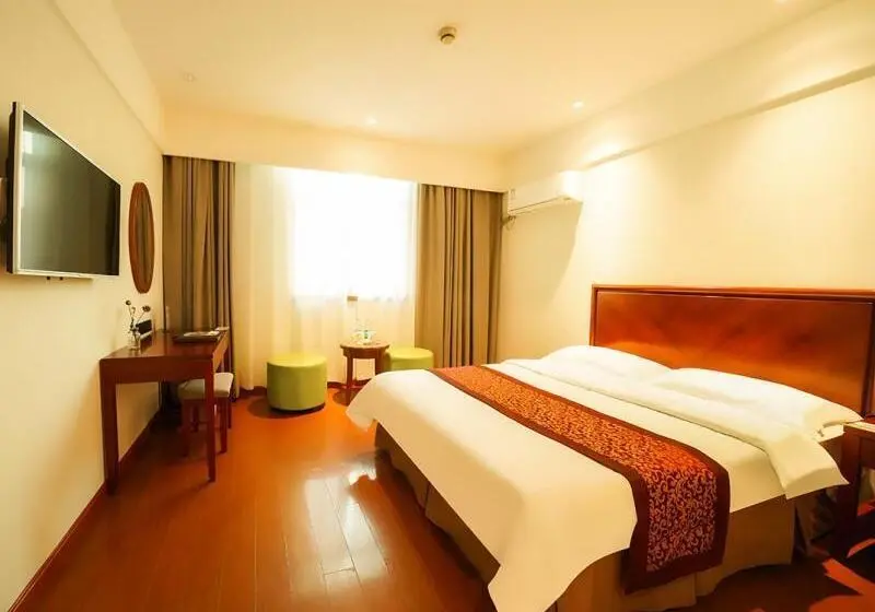 キングサイズベッドのスイートルーム, Holiday Inn Express & Suites   Harrisburg S   Mechanicsburg, An Ihg