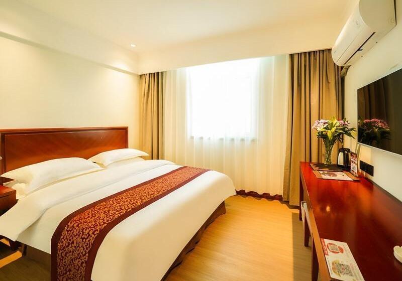 Люкс Кровать Кинг, Holiday Inn Express & Suites Harrisburg S Mechanicsburg, An Ihg