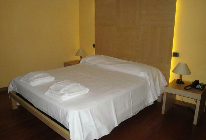 חדר סטנדרט, Locanda Del Brinsc