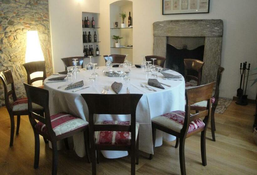 חדר סטנדרט, Locanda Del Brinsc