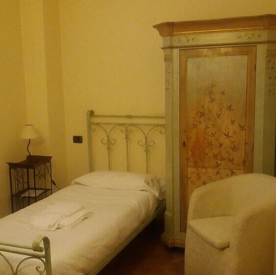 Номер Стандарт Индивидуальный, Locanda Del Brinsc