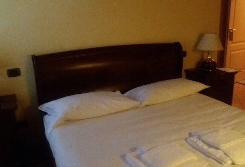 חדר סטנדרט, Locanda Del Brinsc