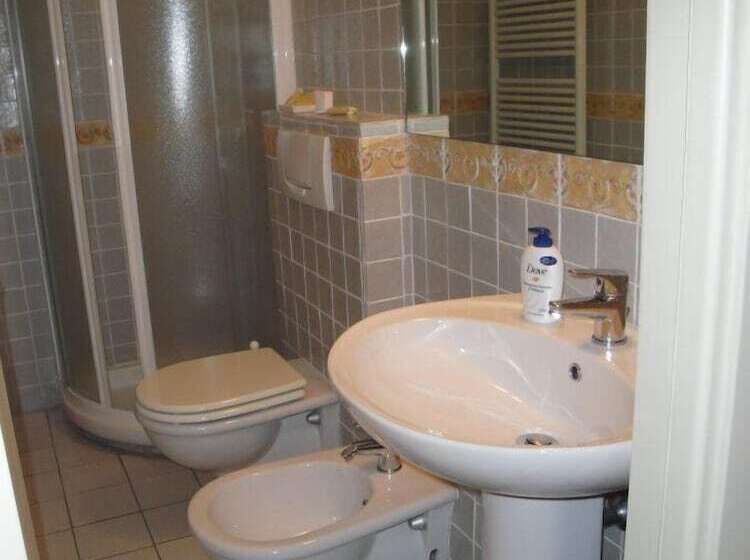 חדר סטנדרט, Locanda Del Brinsc