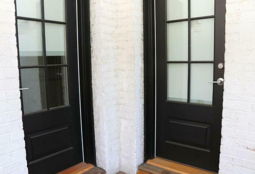 标准工作室, A Stylish Stay W/ A Queen Bed, Heated Floors.. #23