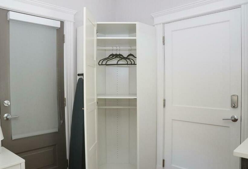 标准工作室, A Stylish Stay W/ A Queen Bed, Heated Floors.. #23