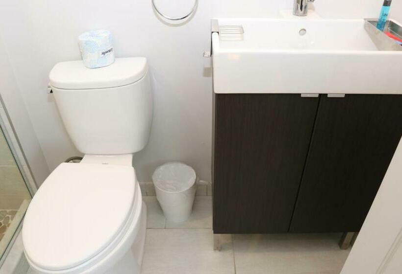 إستوديو قياسى, A Stylish Stay W/ A Queen Bed, Heated Floors.. #23