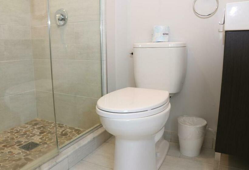 إستوديو قياسى, A Stylish Stay W/ A Queen Bed, Heated Floors.. #23