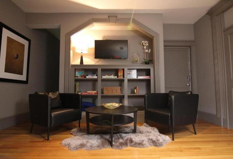 Студия Стандарт, A Stylish Stay W/ A Queen Bed, Heated Floors.. #23