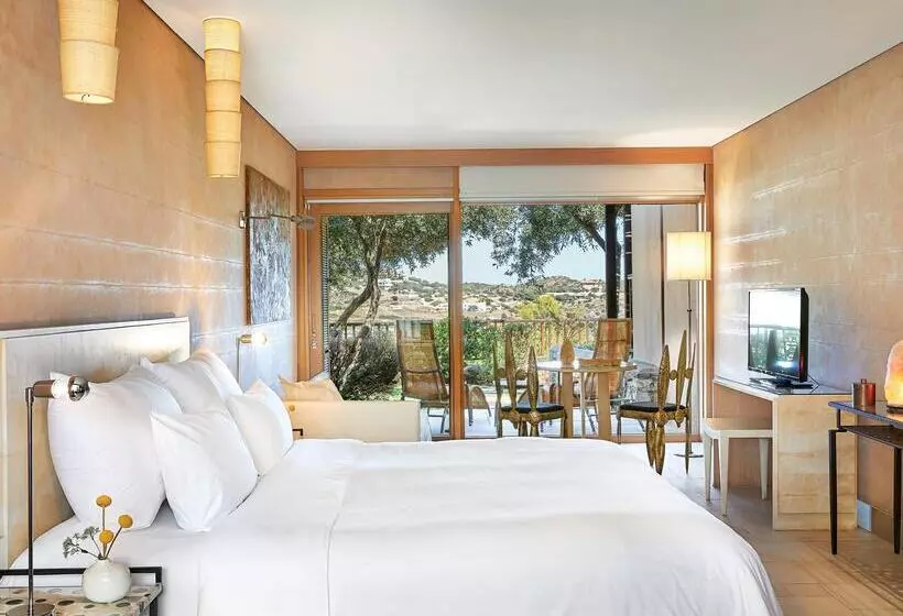 スーペリアーバンガロー, Cape Sounio, A Grecotel Resort To Live