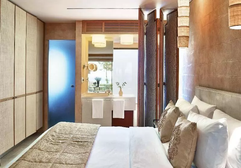 デラックスバンガロー, Cape Sounio, A Grecotel Resort To Live