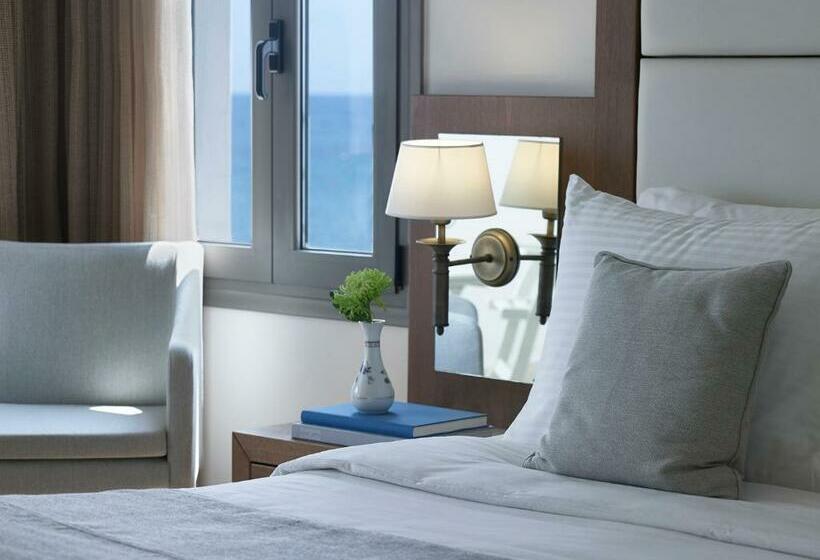 Люкс Вид на Море, Creta Maris Resort