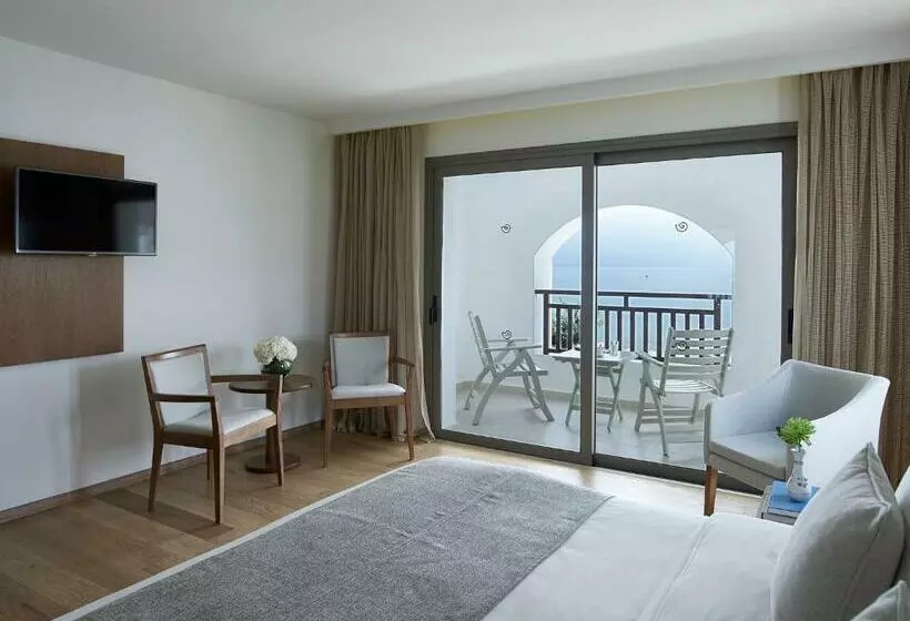 Suite Sea View