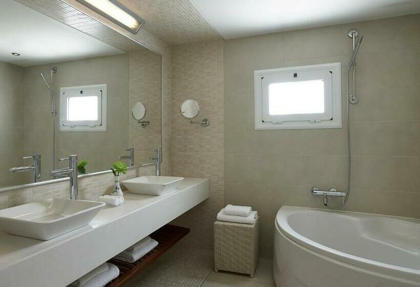 Люкс Вид на Море, Creta Maris Resort