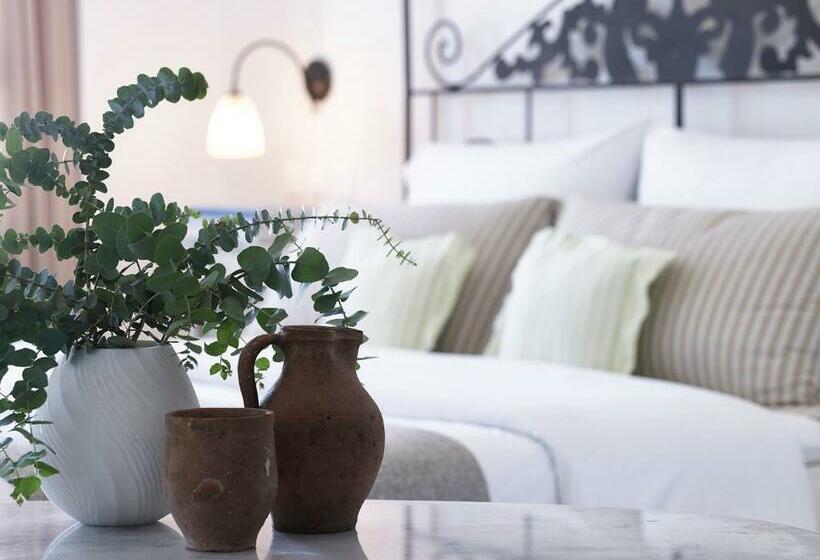 Люкс Вид на Море, Creta Maris Resort