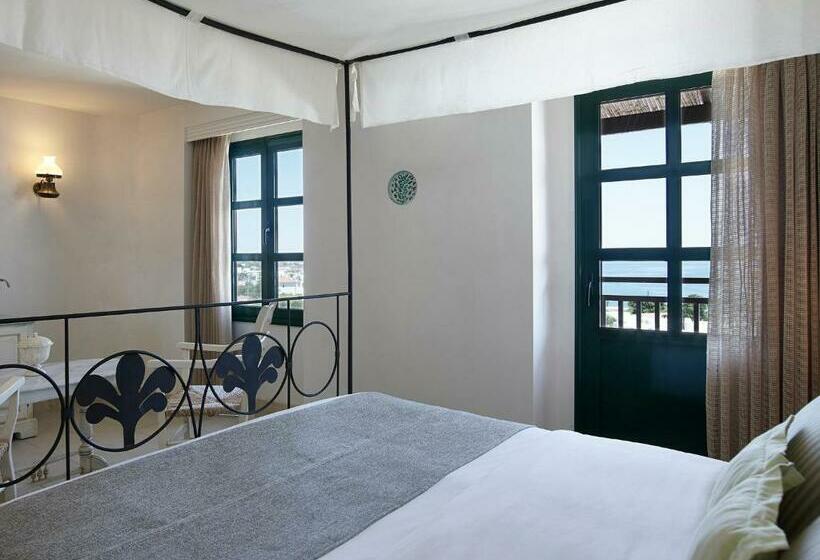 Люкс Вид на Море, Creta Maris Resort