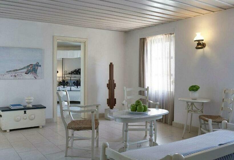 Люкс Вид на Море, Creta Maris Resort