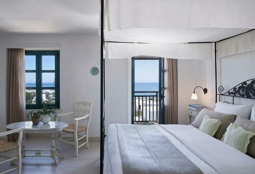 Люкс Вид на Море, Creta Maris Resort