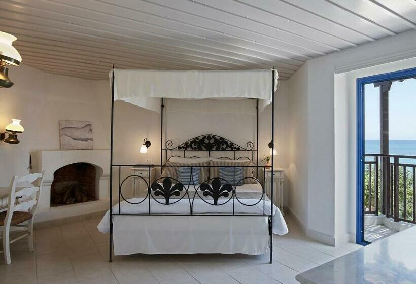 Люкс Вид на Море, Creta Maris Resort