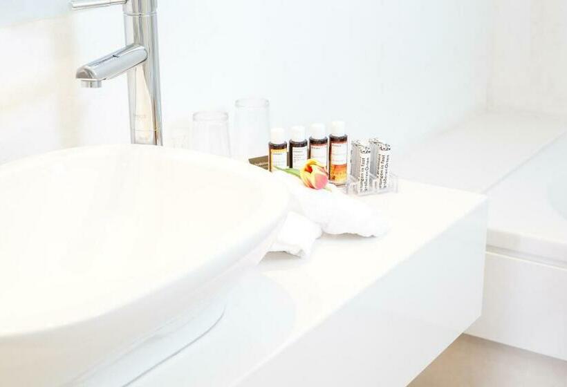 Люкс Вид на Море, Creta Maris Resort