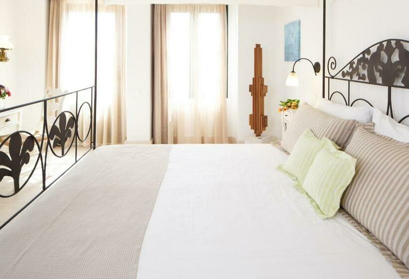 Люкс Вид на Море, Creta Maris Resort