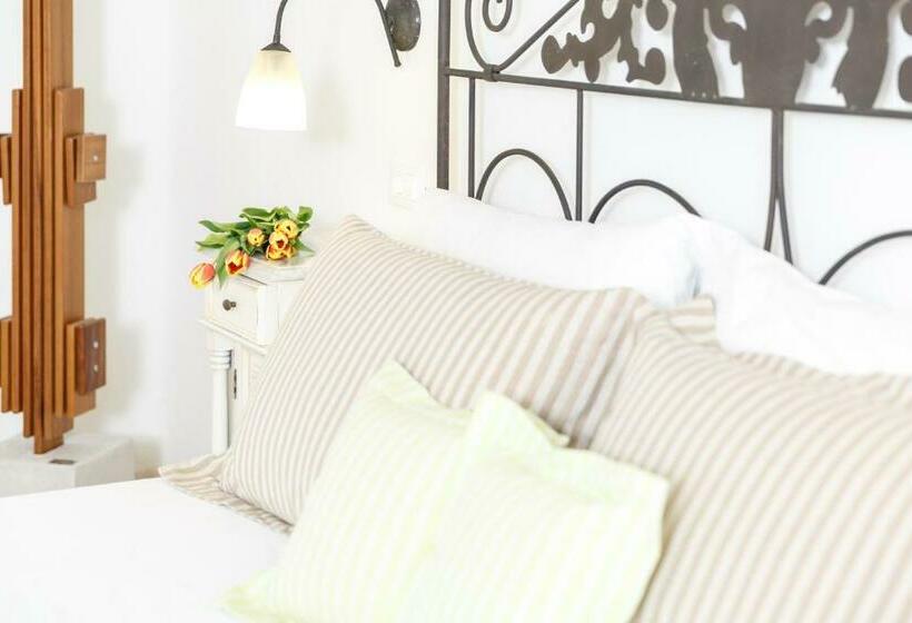 Люкс Вид на Море, Creta Maris Resort