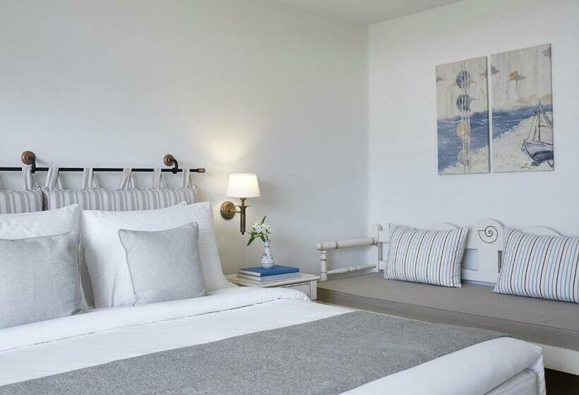 Семейный Номер, Creta Maris Resort