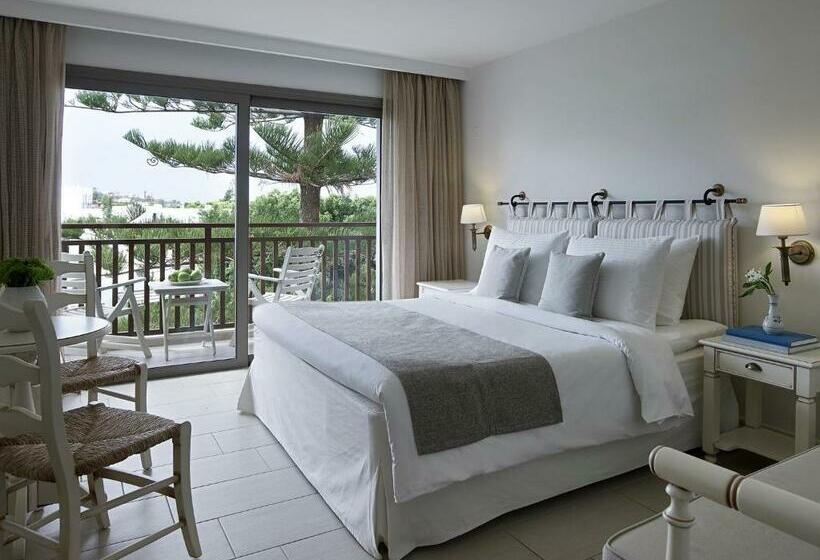 Семейный Номер, Creta Maris Resort