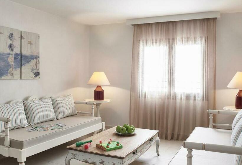 Семейный Номер, Creta Maris Resort