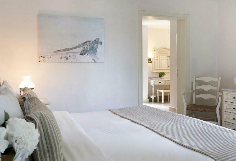 Семейный Номер, Creta Maris Resort