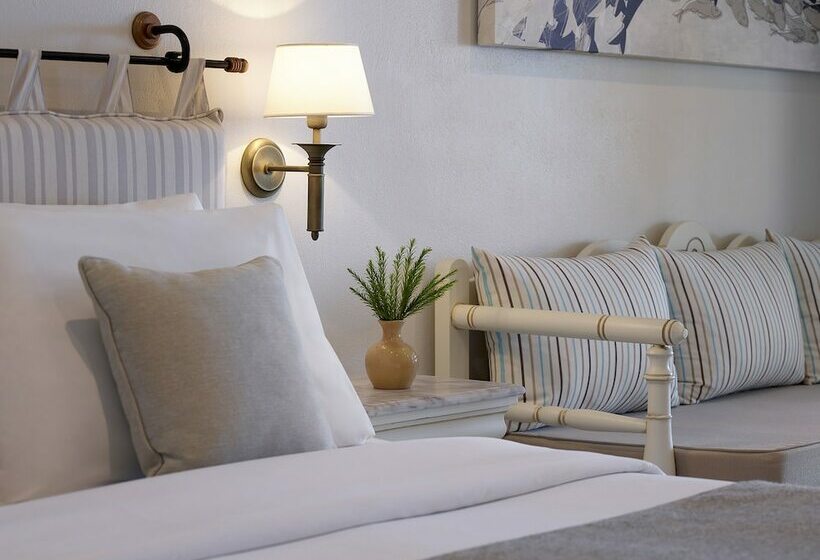 Семейный Номер, Creta Maris Resort