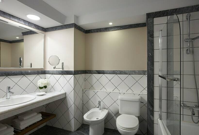 Семейный Номер, Creta Maris Resort