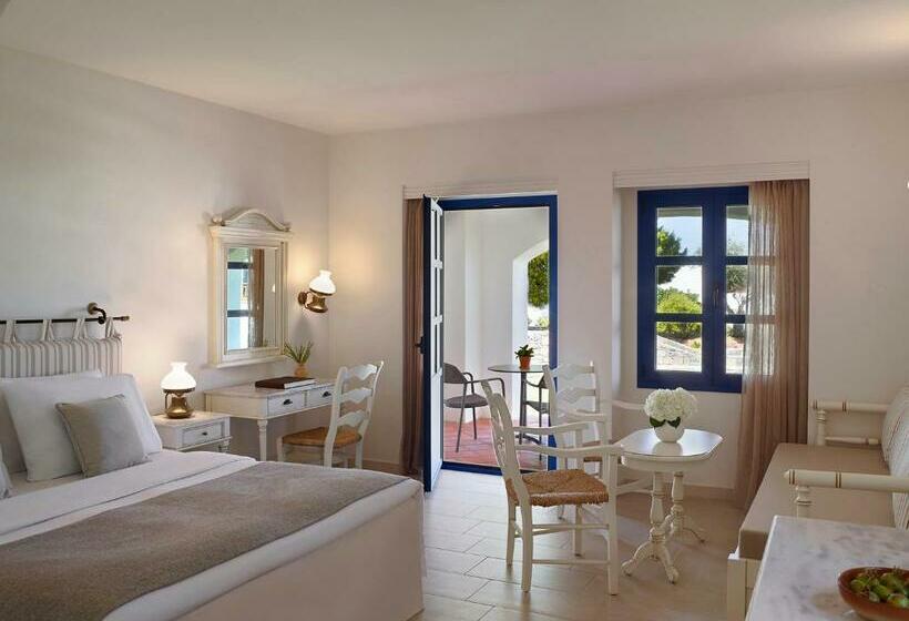 Семейный Номер Economy, Creta Maris Resort