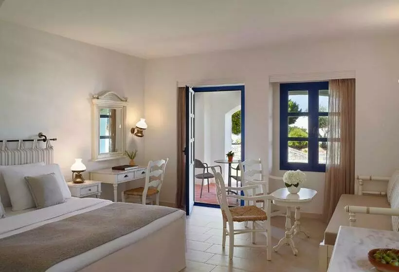 Economy Family Suite