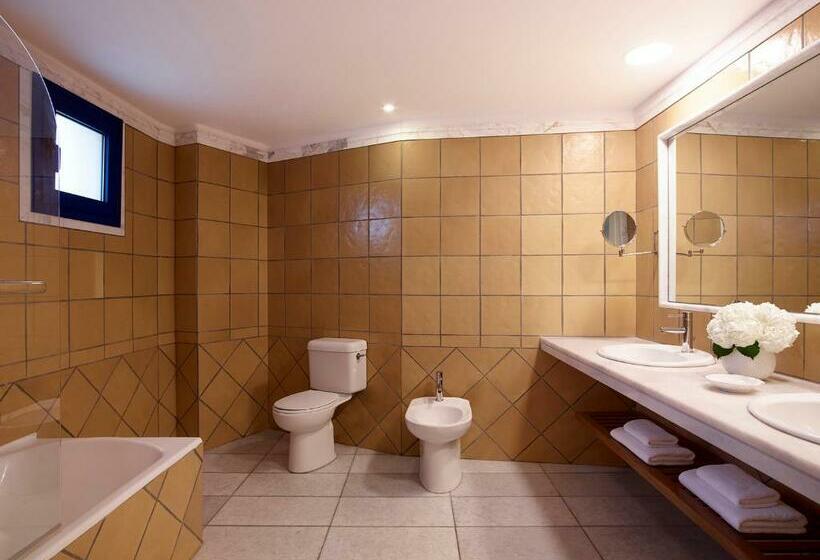 Семейный Номер Economy, Creta Maris Resort