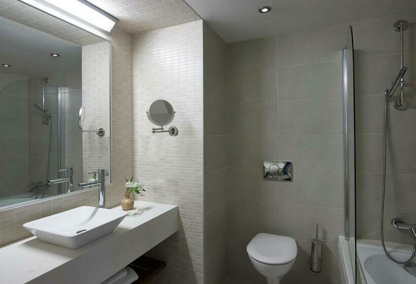 Номер Deluxe Вид на Сад, Creta Maris Resort