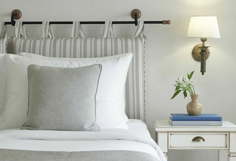 Номер Deluxe Вид на Сад, Creta Maris Resort