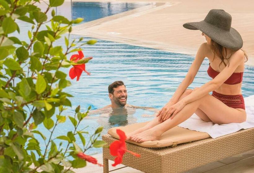 Номер Deluxe, Creta Maris Resort