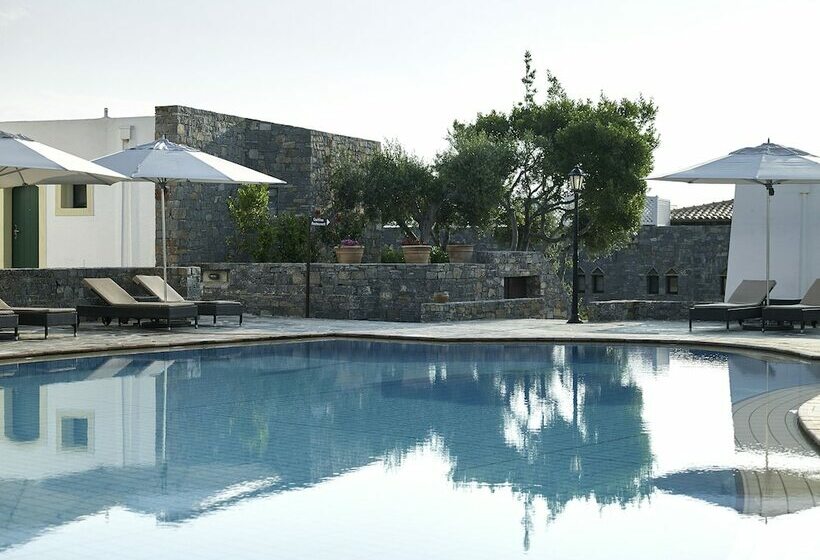 Номер Deluxe, Creta Maris Resort