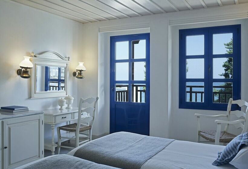 Люкс, Creta Maris Resort