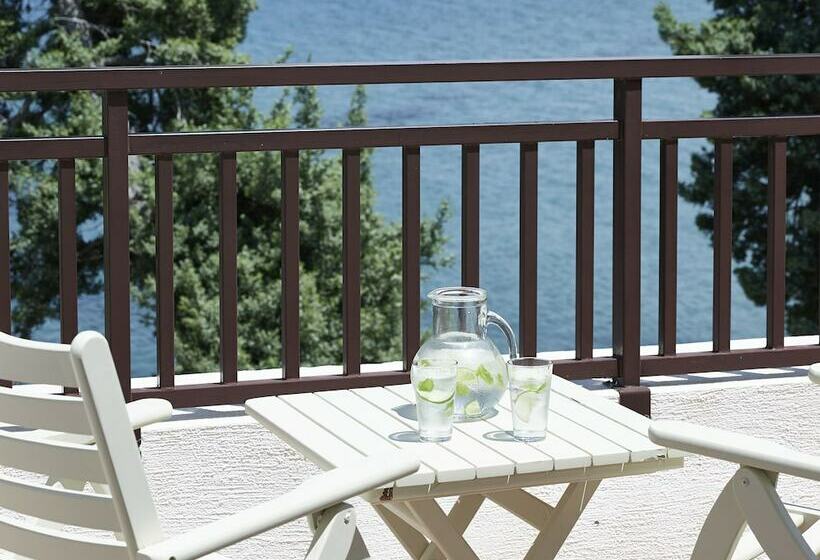 Люкс, Creta Maris Resort