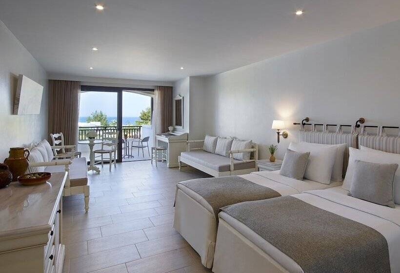 Семейный Номер, Creta Maris Resort