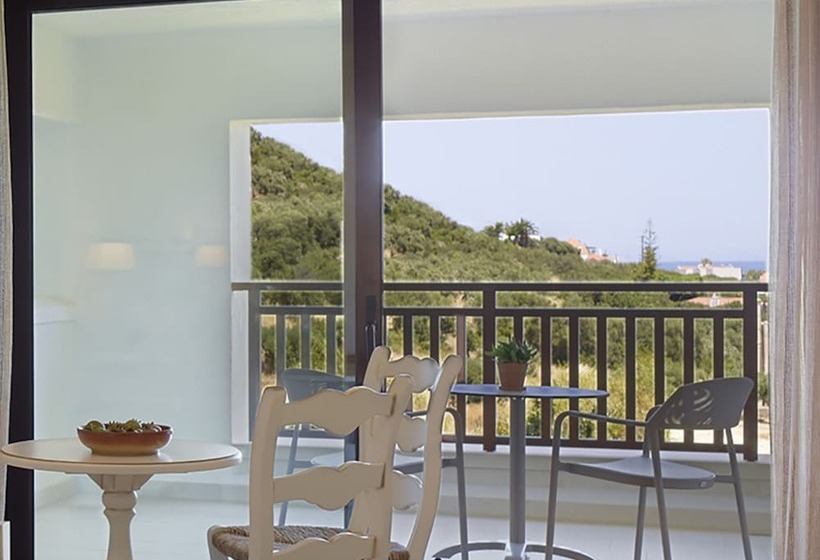 Семейный Номер, Creta Maris Resort