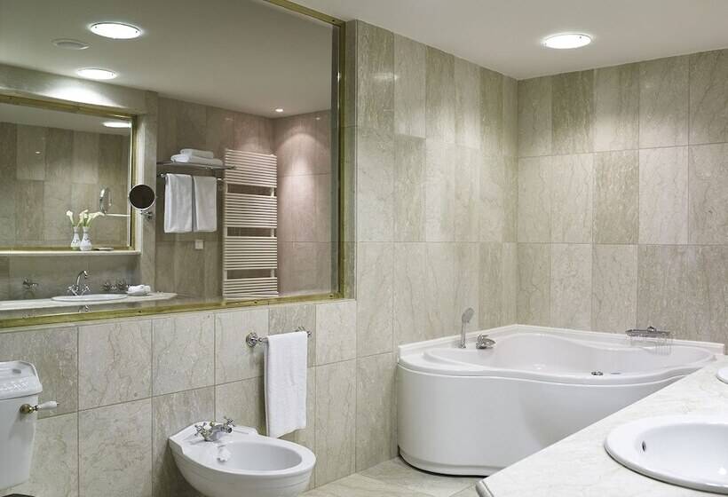 Люкс, Creta Maris Resort