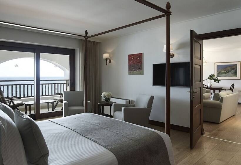 Люкс, Creta Maris Resort