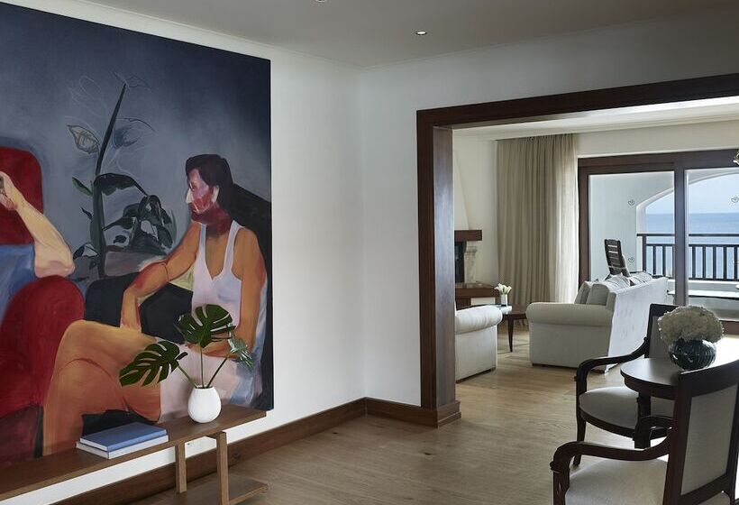 Люкс, Creta Maris Resort