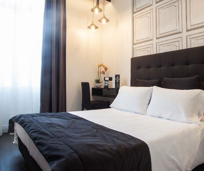 اتاق استاندارد یک نفره, Egnatia Palace Hotel & Spa