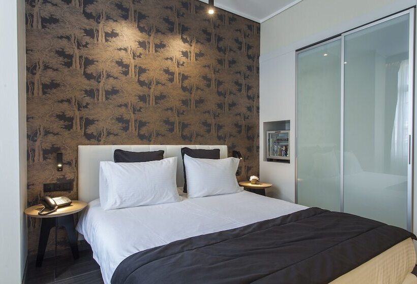 اتاق استاندارد, Egnatia Palace Hotel & Spa